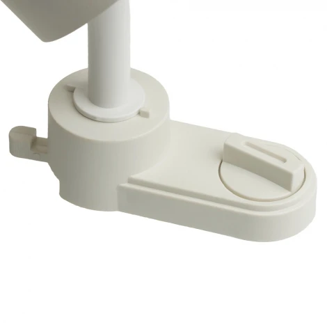 Трековый светильник однофазный светодиодный 18W 220V Feron AL128 48918