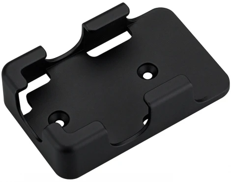 Держатель для пульта SMART-RH3 Black (Пластик) 023745 Arlight