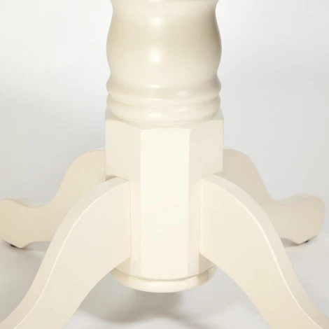 Стол NAVARRESE (mod. E-R36R+12AV NMO-2A) rustic oak (дуб) (дерево гевея/мдф)