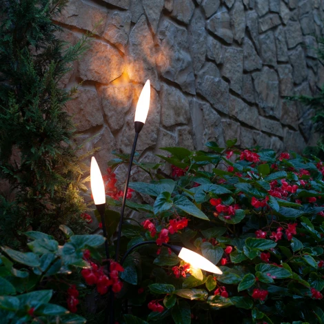 Наземный светильник Mantra Espiga 6547