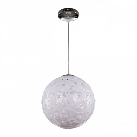 Подвесной светильник APL LED Parma 3305.MD6803/300 Milk White