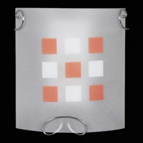 Бра Sneha 3149 CR PK (220V)