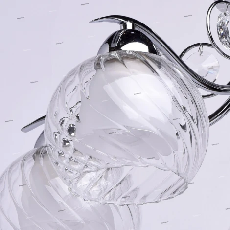 Потолочная люстра MW-Light Грация 358019905