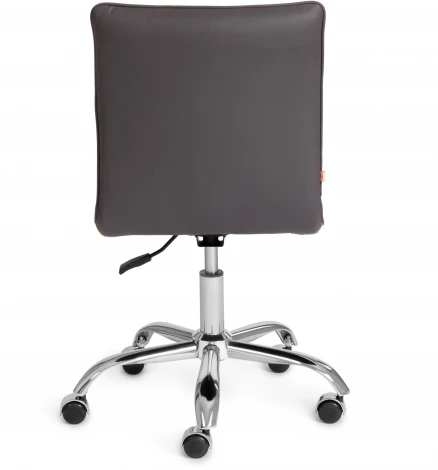 Кресло ZERO (спектр) ткань, флок, цветной Tetchair 15370