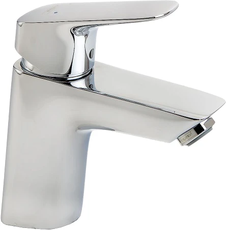 Смеситель Hansgrohe Logis 71290000 для раковины с гигиеническим душем