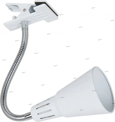 Интерьерная настольная лампа Odeon Light Mosko 3386/1WA