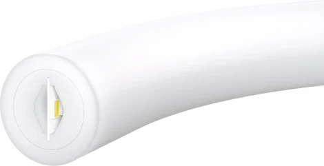 Гибкий неон D22 24В 16Вт/м 4000K IP67 5м Maytoni 200891