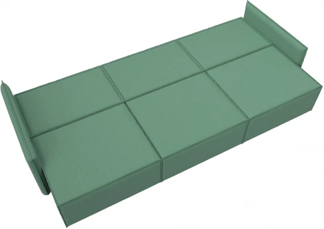 Диван прямой Либерти лонг Лига Диванов (Рогожка) арт.123307