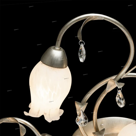 Потолочная люстра MW-Light Эллегия 303011510