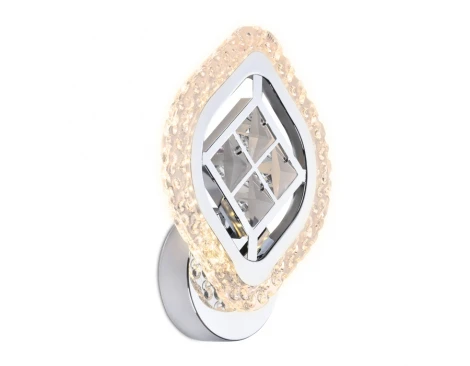 Бра Ambrella Acrylica Ice FA279 (LED, 220V)