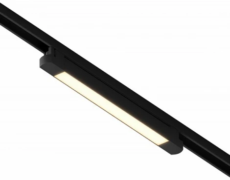 Трековый светильник светодиодный однофазный Hesby Lighting HSBL_0140 (220V)