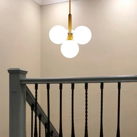 Подвесной светильник G9 Lu Carte LC-11-0531