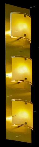 Настенный светильник Lussole Dimane LSQ-3191-03