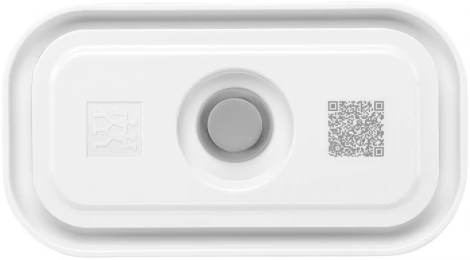 Контейнер стеклянный ZWILLING Fresh&Save для вакуумного хранения, размер S, 200 мл 36803-100
