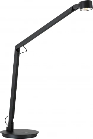 Настольная лампа DesignLed JY T-0499A-BL-WW (220V, выключатель)