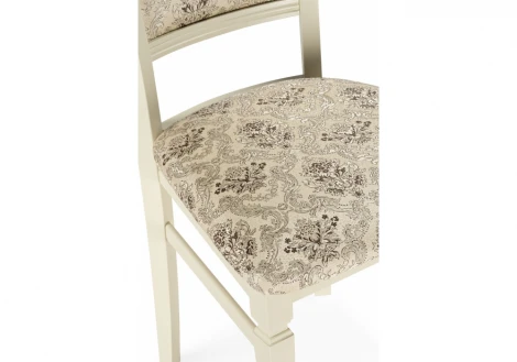 Деревянный стул Ларс Дубодел Woodville 639332