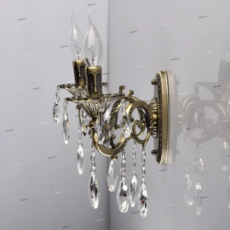 Бра MW-Light Тоскана 685020402