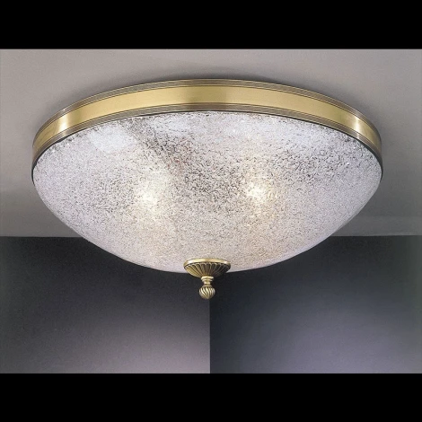 Потолочная люстра Reccagni Angelo 4700 PL 4700/4 (220V)