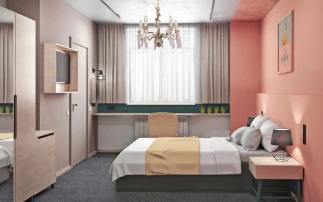 Подвесная люстра Lucia Tucci Angelo 147.5 Ivory (220V, на цепи, подсвечник, свеча, ленточки, ангелы)