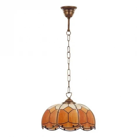 Подвесной светильник Alfa Bluszcz 10651