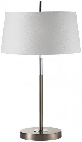 Интерьерная настольная лампа Lampgustaf Jackson 550009