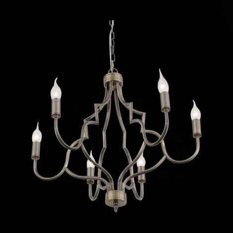 Подвесная люстра ST Luce Forzano SL365.303.06