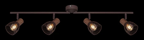 Спот Globo Isabelle 54817-4