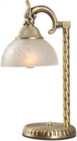 Интерьерная настольная лампа MW-Light Афродита 317032301