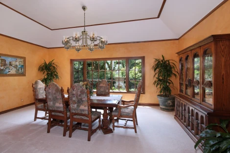 Подвесная люстра Citilux Ориент CL464183 (220V, на цепи)