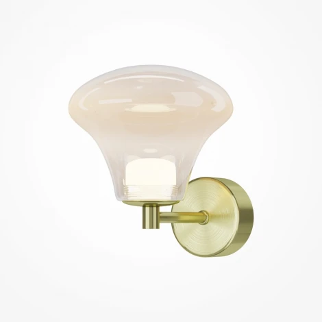 Бра LED Maytoni Dynasty MOD402WL-L3BS3K (220V)