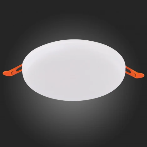 Встраиваемый точечный светильник ST Luce ST700.548.22