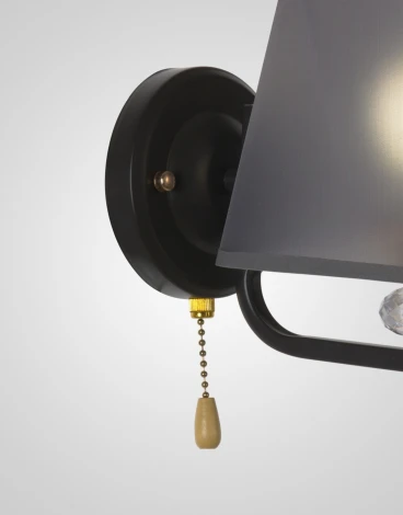 Бра WA1N PL7532-1W CF 000056993 Мелодия Света