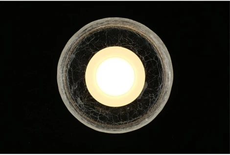 Настенный светильник LED Aployt Eloiza APL.341.21.06 (220V, круглые)