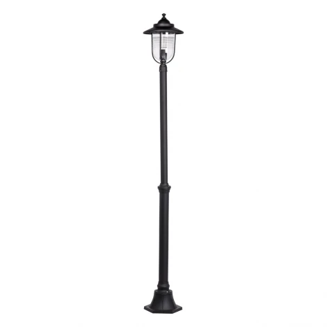 Наземный фонарь MW-Light Ластер 817040301