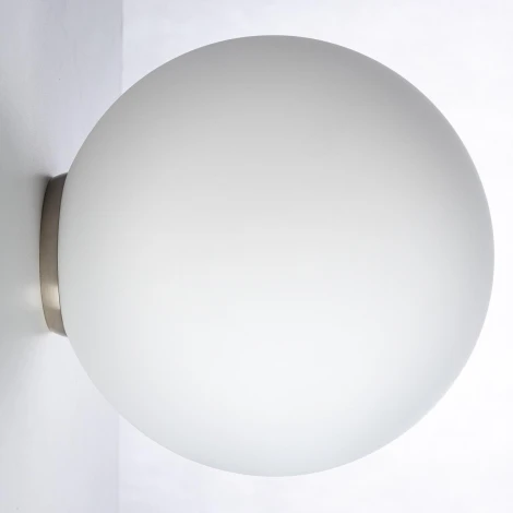 Настенно-потолочный светильник Citilux Ron CL941D25B1