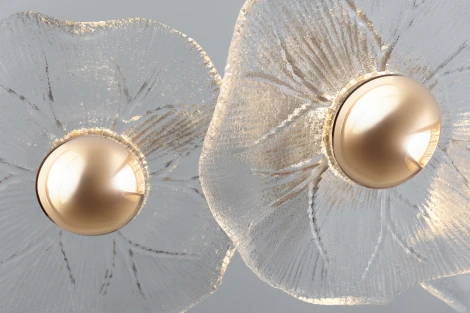 Настенный светильник Rivoli Shannon 6135-401