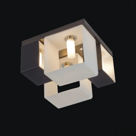 Потолочный светильник ST Luce Concreto SL536.542.04