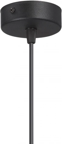 Подвесной светильник V4710-1/1S Vitaluce (220V, на проводе, круглые)