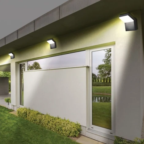 Архитектурная подсветка Novotech Roca 357520 (LED, 220V, IP65)