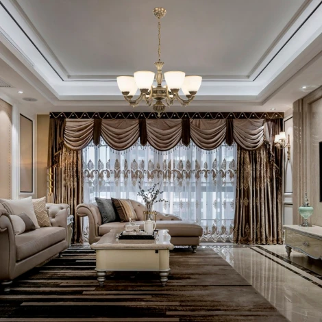 Подвесная люстра Arte Milano AM342837 342837/8 AB (220V, на цепи)