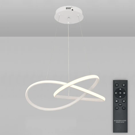 Подвесной светильник светодиодный Natali Kovaltseva Finam HIGH-TECH LED LAMPS 82075