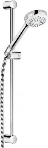 Душевой гарнитур Kludi Logo 1S 6816005-00