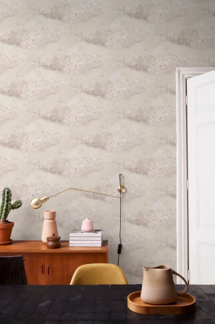 Рулонные обои Van Gogh 17212