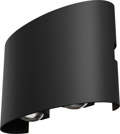 Архитектурная подсветка Maytoni Strato O417WL-L4B3K (LED, 220V, IP54)