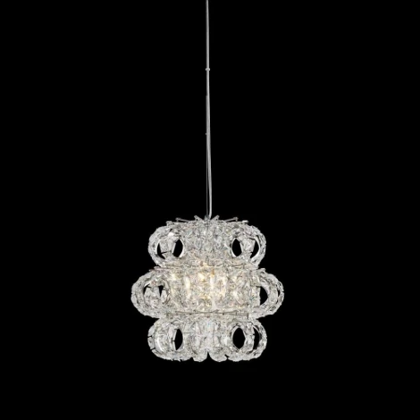 Подвесной светильник Fluorite Brilliance FL1107-1P (220V, на тросе)