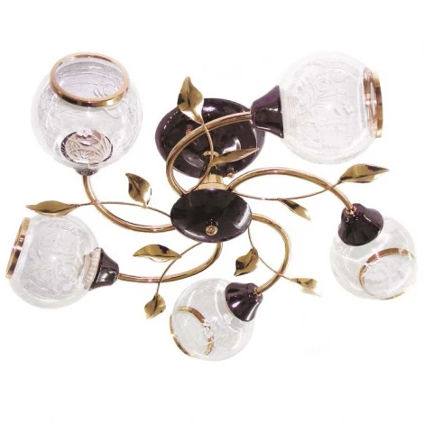 Потолочная люстра Toscom Astra TC-995-605