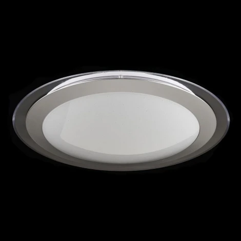 Потолочный светильник Freya Halo FR6998-CL-45-W