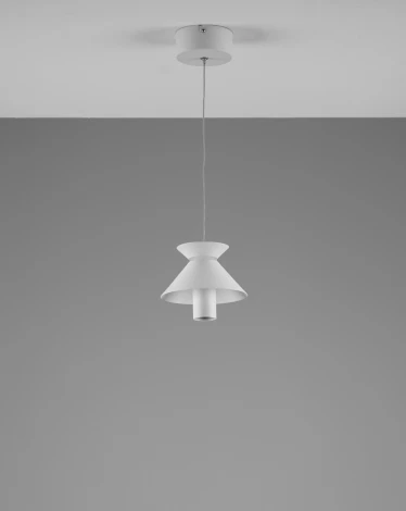 Подвесной светильник светодиодные Moderli Ori V10886-PL (220V, на проводе)