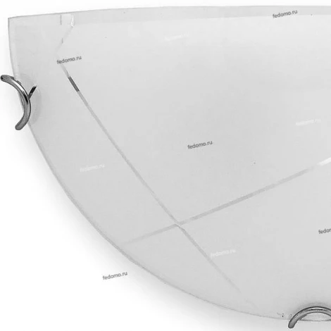 Настенный светильник Toplight Karen TL9010Y-01WH