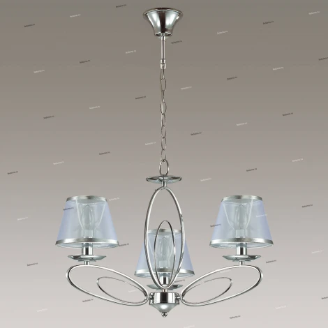 Подвесная люстра Lumion Nubbiana 3503/3